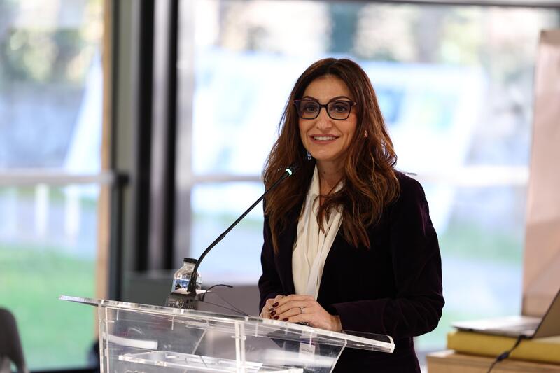 Kadınların ekonomik ve sosyal yaşamda güçlenmesi kritik öneme sahip