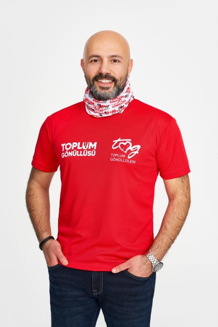 Toplumsal cinsiyet eşitliği çalışmalarımızı, tüm gençlerle birlikte yürütüyoruz