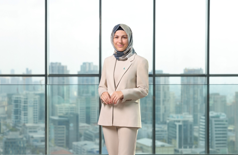 Bireysel farklılıklara yer açarak çalışma kültürümüzü daha da güçlendiriyoruz