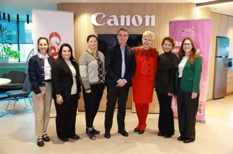 Canon Gençlik Programı Bu Yıl TOÇEV İş Birliğiyle İstanbul’da Gerçekleşiyor