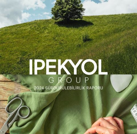Ipekyol Group 2024 Sürdürülebilirlik Raporunu Yayımladı