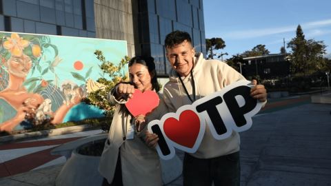 TP, Dünya’nın En İyi İşverenleri Listesinde Üst Üste Beşinci Kez İlk 10’da Yer Aldı