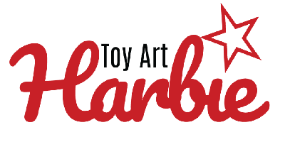 Harbie Toy Art logosu
