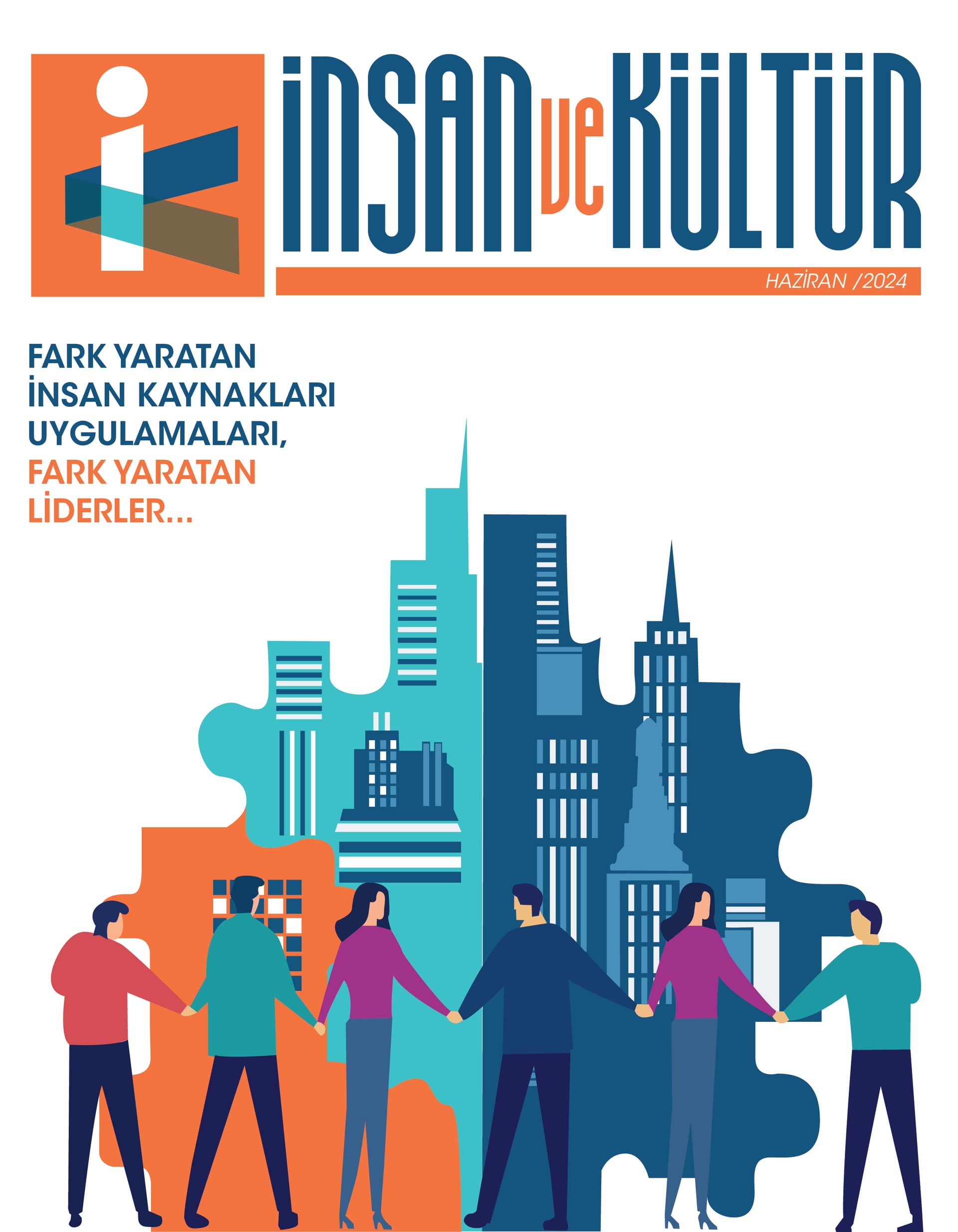 İnsan ve Kültür