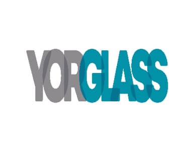 YORGLASS ENDÜSTRİYEL CAM SANAYİ VE TİCARET A.Ş.