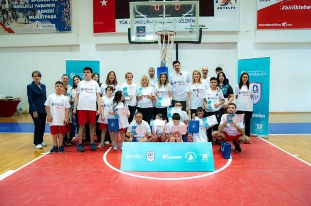 Berlin'de Kadın Liderlik Buluşması: Saha Notları