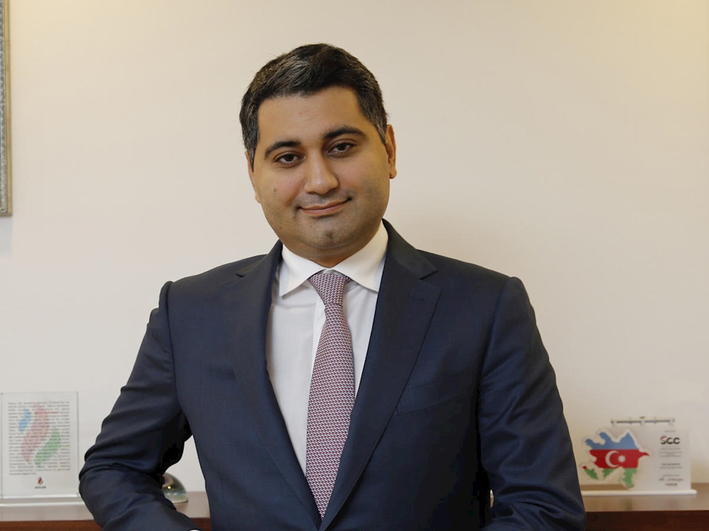 SOCAR TÜRKİYE, TÜRKİYE’NİN MÜHENDİS KIZLARI İLE EL ELE