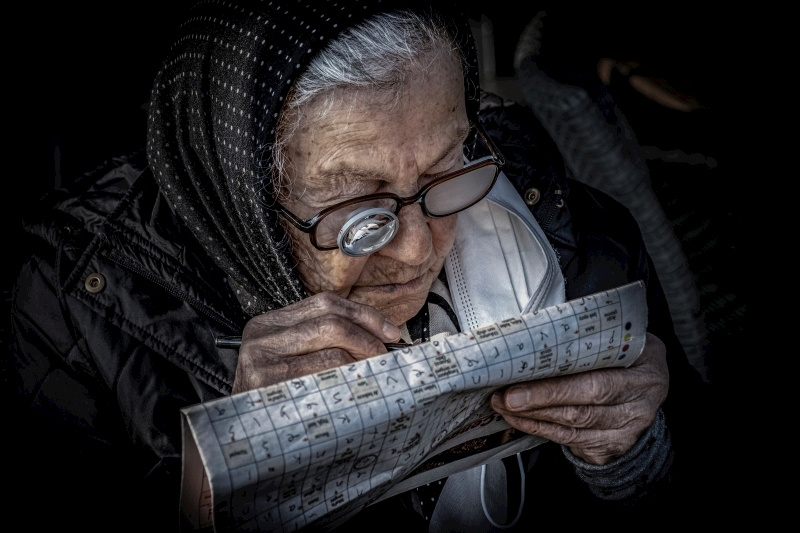 “Kadın Gözüyle Hayattan Kareler” Yarışmasının Bu Yılki Kazananları Belli Oldu