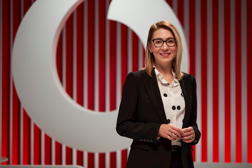 VODAFONE’DAN “BEN VARIM” BELGESELİ