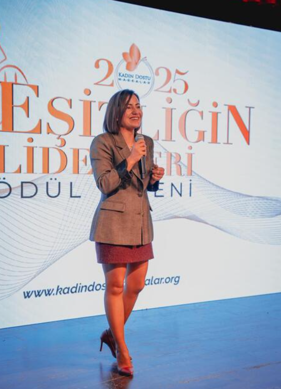 19 Kasım, Eşitliğe Katkı Sunan Lider Ruhlu Erkeklerin Günü