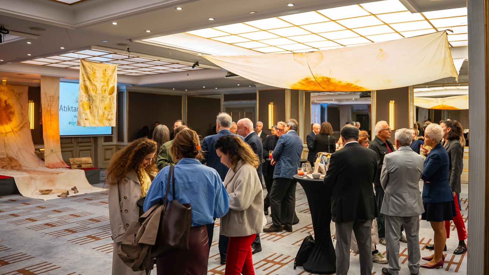 Barceló Hotel Group, “Atıktan Sanata” Projesini Sürdürülebilir Gastronomiye Taşıdı