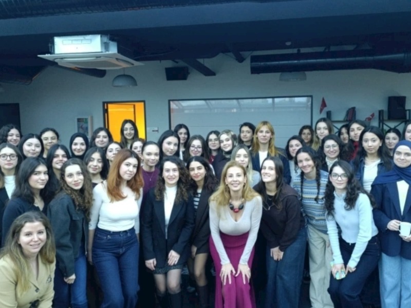 L’Oréal Türkiye, Uluslararası Bilimde Kadın ve Kız Çocukları Günü’nde Genç Yeteneklerle Buluştu