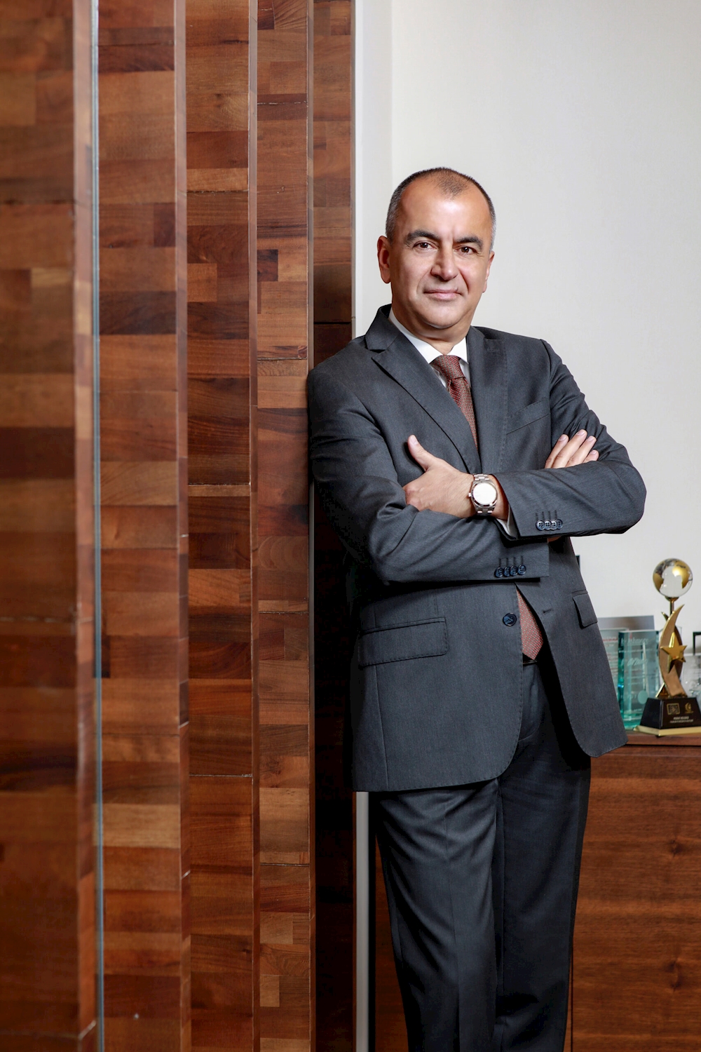 ARZUM, “EKONOMİDE VE SPORDA DAHA FAZLA KADIN” DİYOR