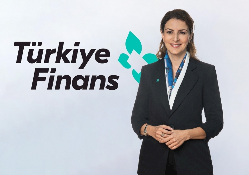 Müge Öner, Türkiye Finans Katılım Bankası’nda Vekaleten Genel Müdürlük Görevini Üstlenecek