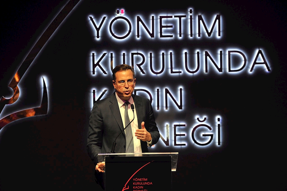 YÖNETİM KURULLARINA DAHA FAZLA KADIN ÇAĞRISI