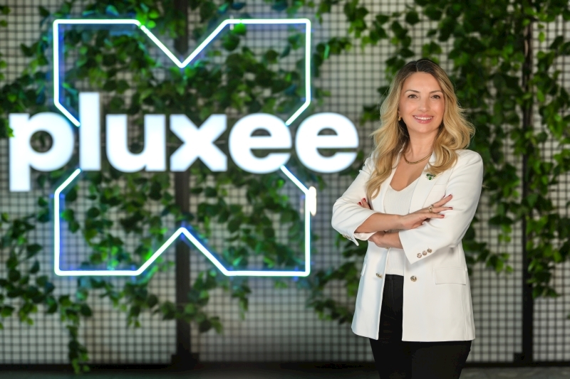 Pluxee Türkiye, İş Yerinde Eşitlik Algısını Araştırdı