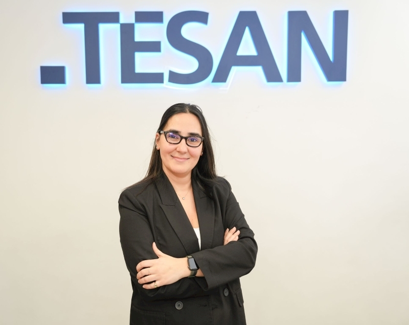 Sevinç Uzuner, Tesan’ın İnsan ve Kültür Yöneticisi Olarak Atandı