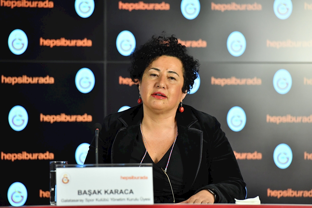 GALATASARAY VE HEPSİBURADA KADIN FUTBOL TAKIMI İÇİN İŞBİRLİĞİ YAPTI