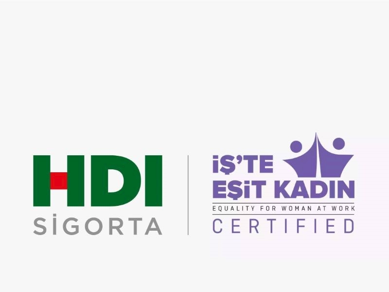 HDI Sigorta, İkinci Kez “İş’te Eşit Kadın Sertifikası”nı Aldı