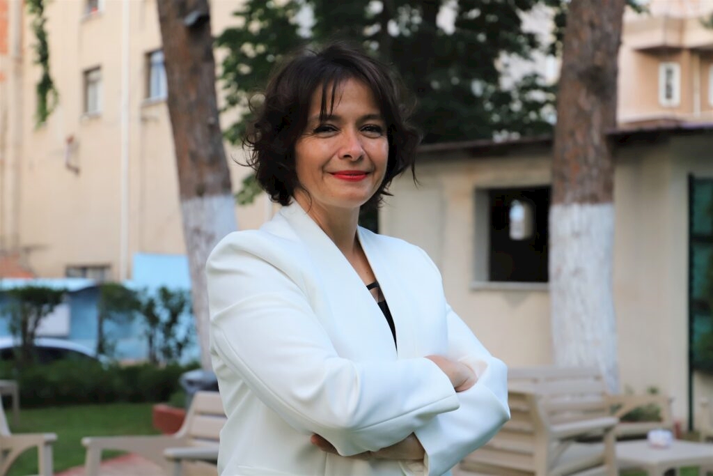 ZORLU ENERJİ’DEN, KADIN ÇALIŞANLARINA ÖZEL “BİZENERJİ” BULUŞMASI