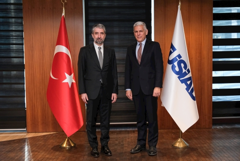 Özyeğin Üniversitesi ve TÜSİAD, “Bakım Eşitliği Şirketler Ağı”nı Kuruyor