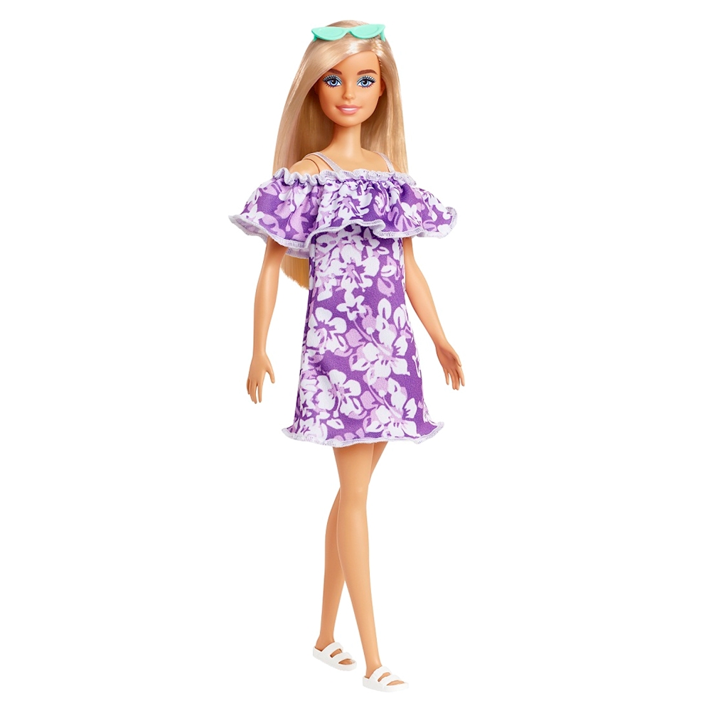 BARBIE’DEN SÜRDÜRÜLEBİLİR YENİ KOLEKSİYON