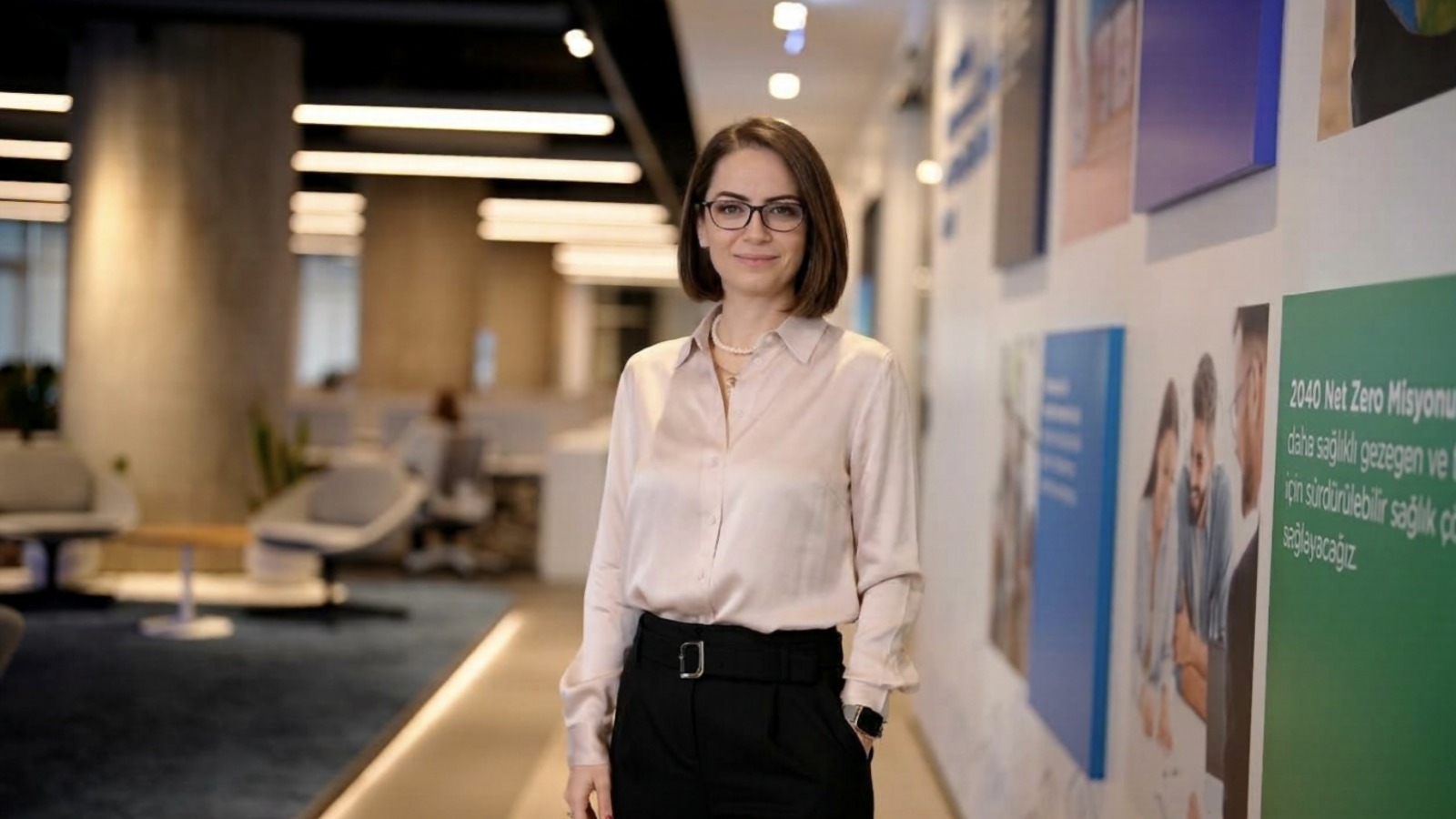 Ebru Keskin Kulalar, Bupa Türkiye’nin Yeni CEO’su Olacak