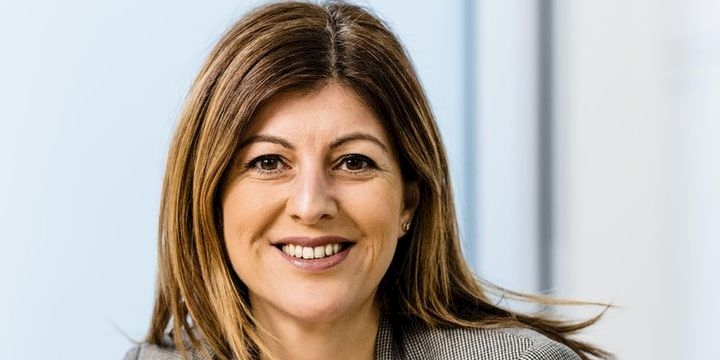 SERPİL TİMURAY, “HERoes: 100 ÜST DÜZEY KADIN YÖNETİCİ 2021” LİSTESİ’NDE