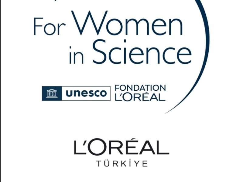 L’Oréal Türkiye’nin, “Bilim Kadınları İçin” Programının 24. Dönem Başvuruları Başlıyor