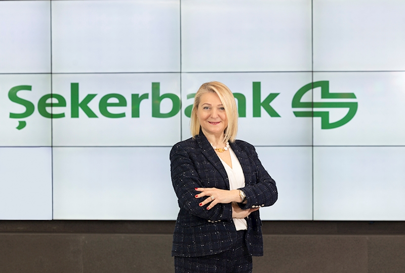Şekerbank, İnsan Kaynaklarını Albek ile güçlendirdi