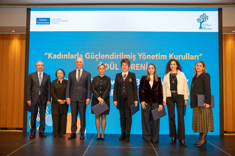 Koton, Yönetim Kurulundaki Kadın Oranıyla Ödüle Layık Görüldü