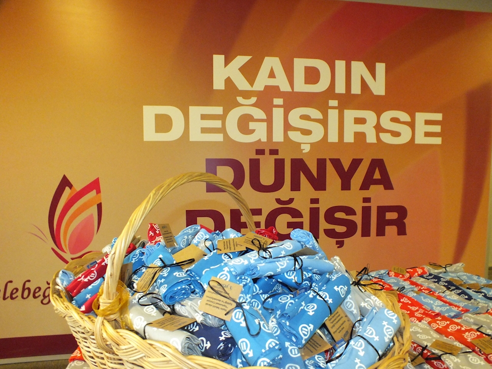 YEŞİM TESTİL KADINLARA YÖNELİK GERÇEKLEŞTİRDİĞİ FARKINDALIK PROJELERİ İLE ‘BU İSYERİNDE “DEĞER” VAR!’ DEDİRTİYOR