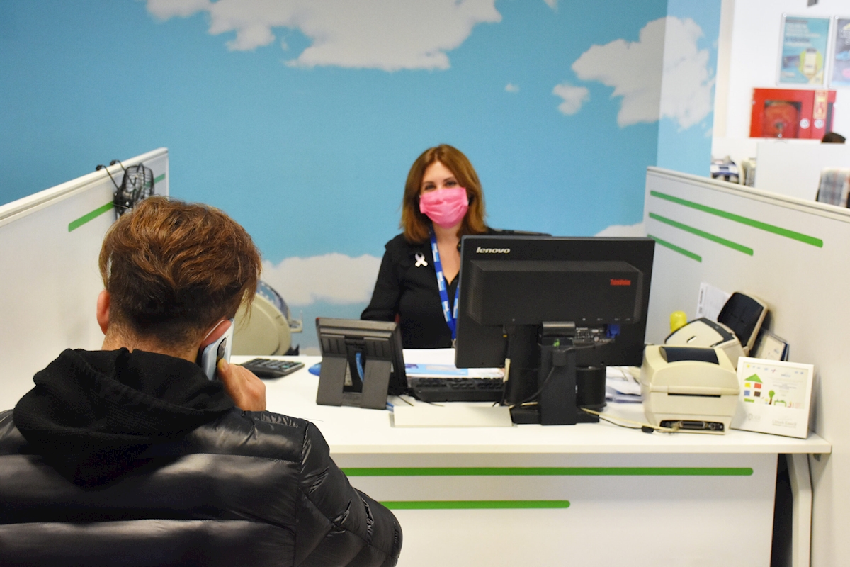 ULUDAĞ ELEKTRİK MEME KANSERİNE PEMBE FATURA İLE DİKKAT ÇEKTİ