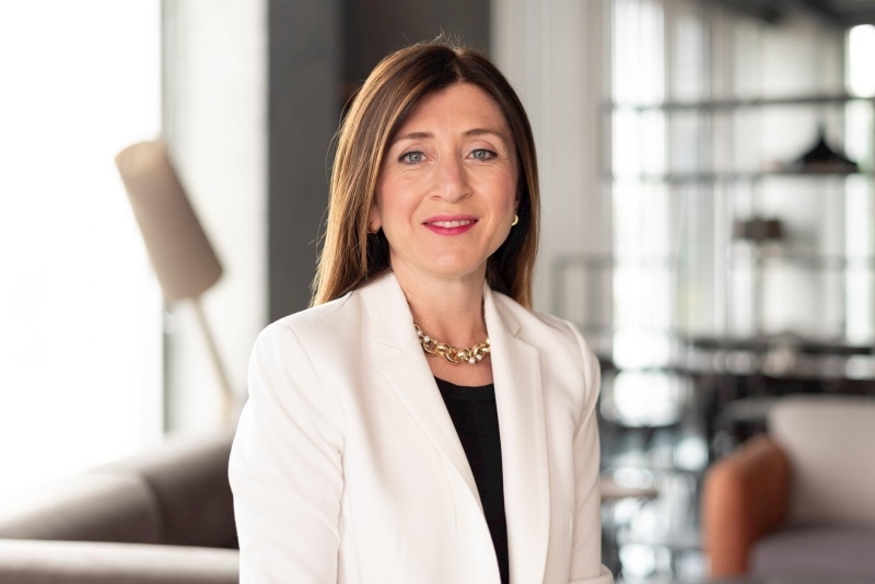 Dilek Özdemir, Nippon Paint – Betek’in Yeni CFO’su Oldu