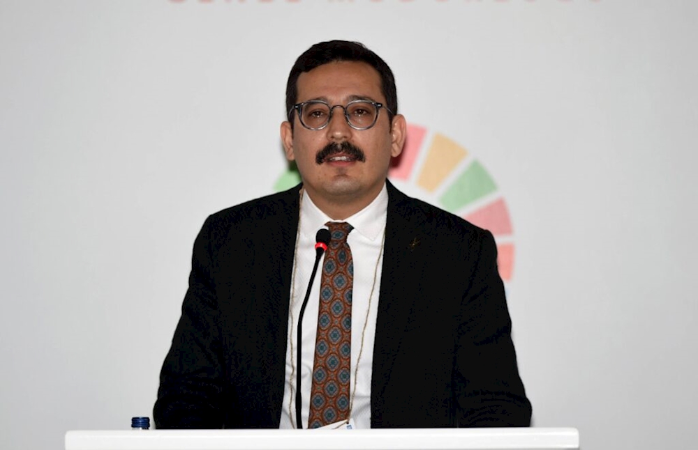 UNDP, TÜRKİYE’DE KADINLAR İÇİN “İŞ BULUŞMALARI ve EŞLEŞTİRME” ETKİNLİĞİ DÜZENLEDİ