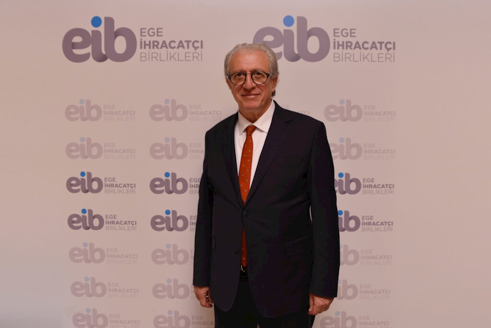 EGE İHRACATÇI BİRLİKLERİ WEPs İMZACISI OLDU