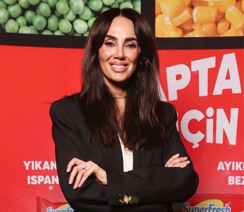 Gülizar Doğan, Besler Pazarlama ve Sürdürülebilirlikten Sorumlu Başkan Yardımcısı Oldu