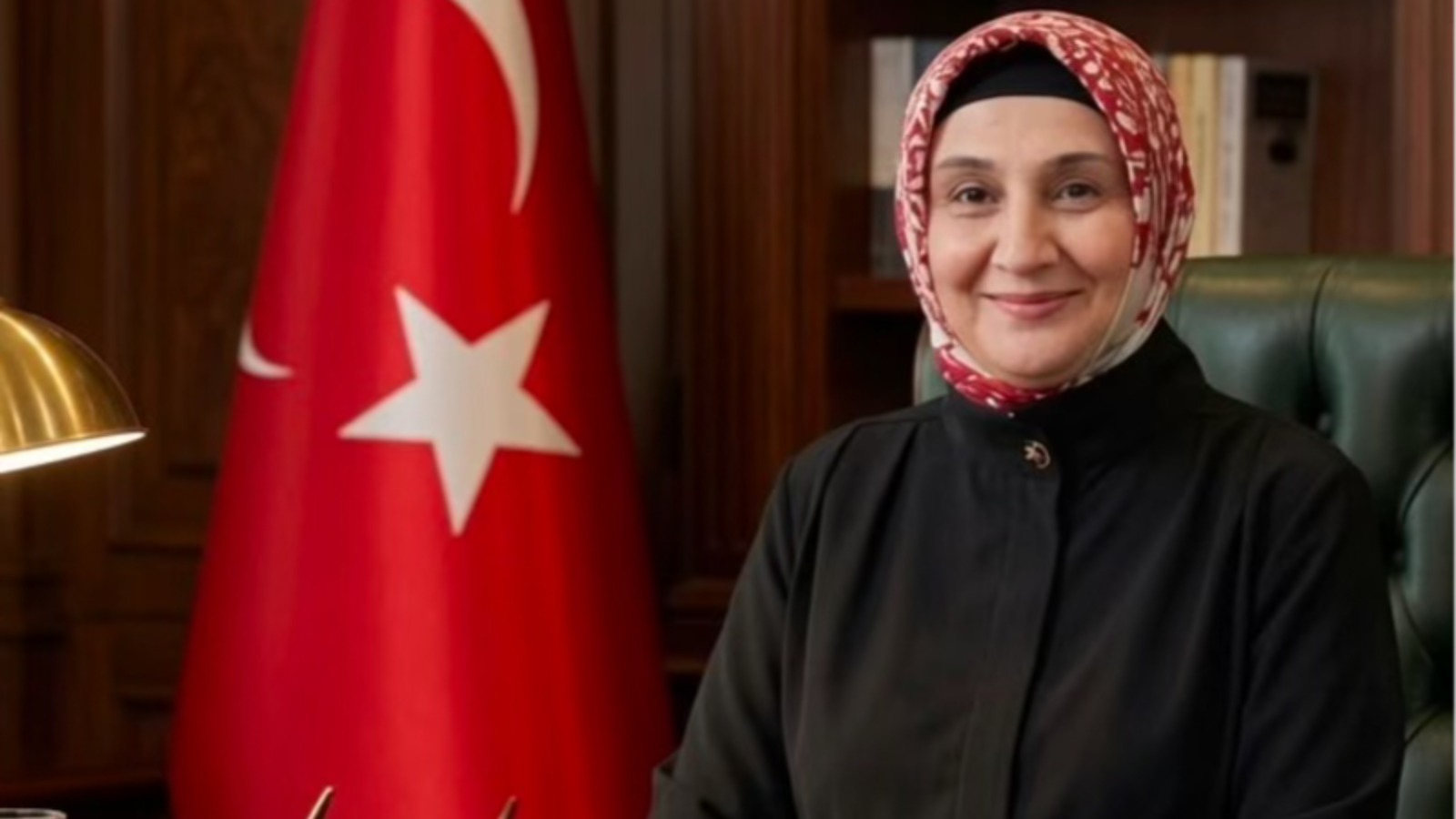 Tülin Ataş, OYAK Şirketlerinden SATEM’in Genel Müdürü Oldu