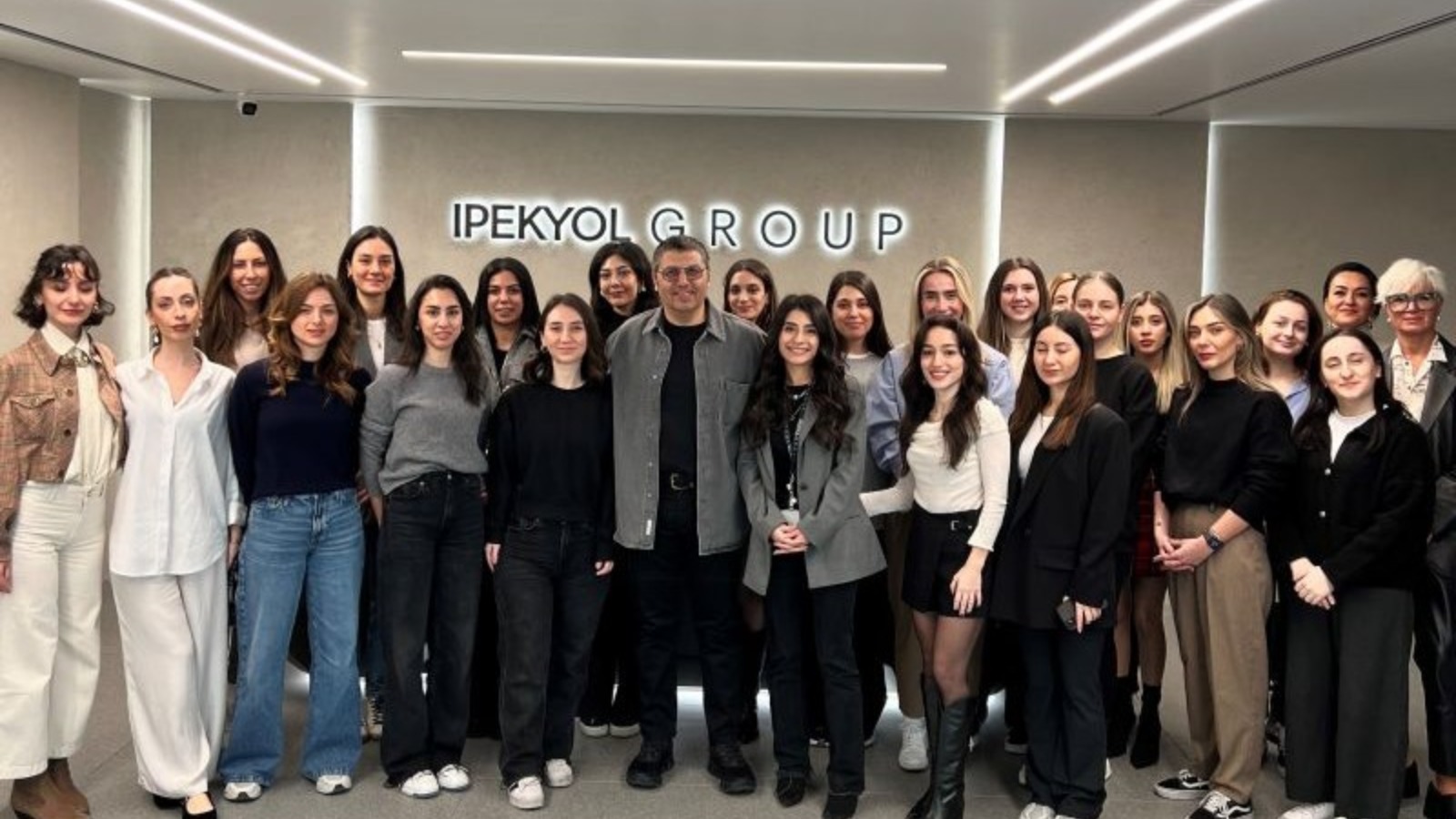 Ipekyol Group, Kadınların Güçlenmesine Yönelik Adımlarını Sürdürülebilirlik Raporuna Taşıdı