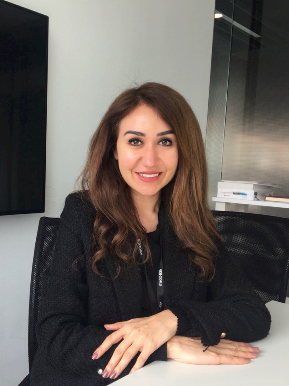 ZORLU ENERJİ’DEN DÜNYA KADIN MÜHENDİSLER GÜNÜ’NE ÖZEL ETKİNLİK