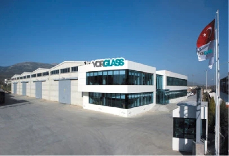 Yorglass, Sürdürülebilir Başarı İçin İş Güvenliğini Önceliklendiriyor