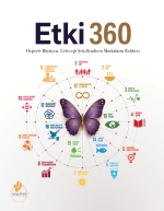 Etki 360: Değerle Büyüyen, Geleceği Şekillendiren Markaların Rehberi
