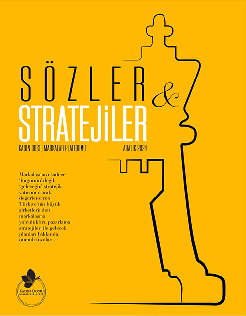 Sözler Stratejiler