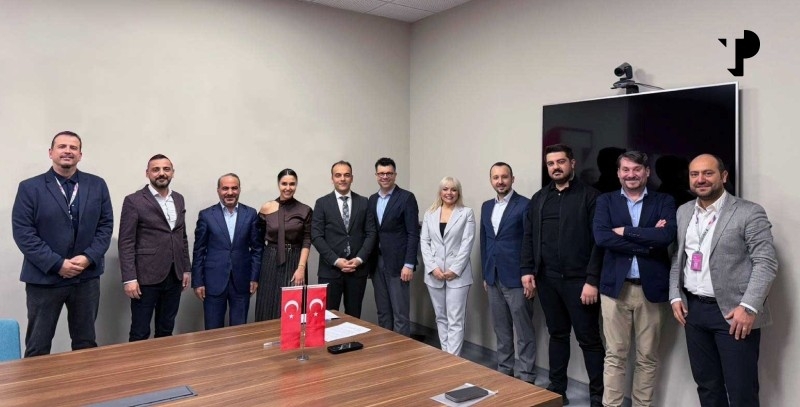 TP Türkiye, Gençlik Derneği İş Birliğiyle “Yarının Umutları Kadınlarımız” Projesini Başlattı