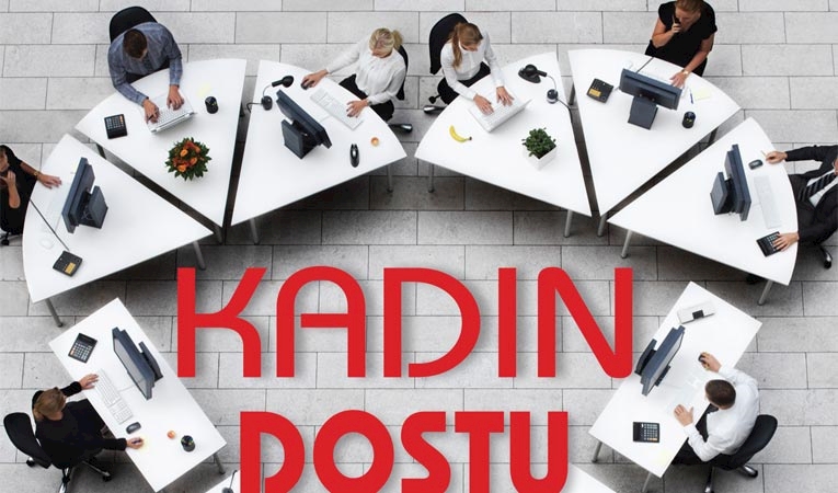 SABANCI HOLDİNG, “DÜNYANIN EN KADIN DOSTU ŞİRKETLERİ” LİSTESİNDEKİ İLK VE TEK TÜRK ŞİRKETİ OLDU