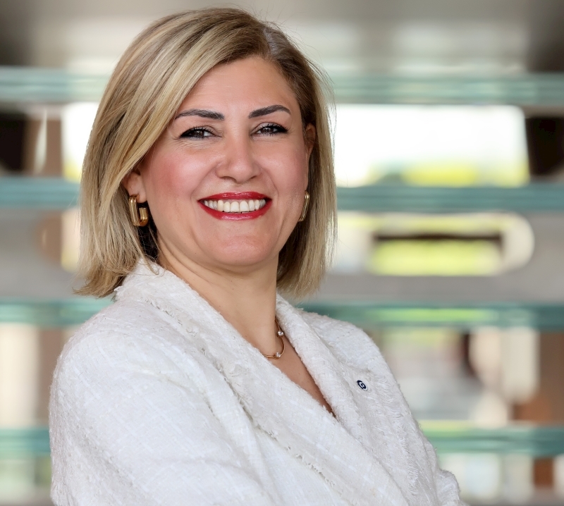 Aysun Ören, Abdi İbrahim’de Kalite Direktörü Olarak Atandı