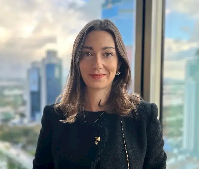 Başak Bozkurt, Pfizer Türkiye Onkoloji Kategorisi Liderliği Görevini Üstlenecek