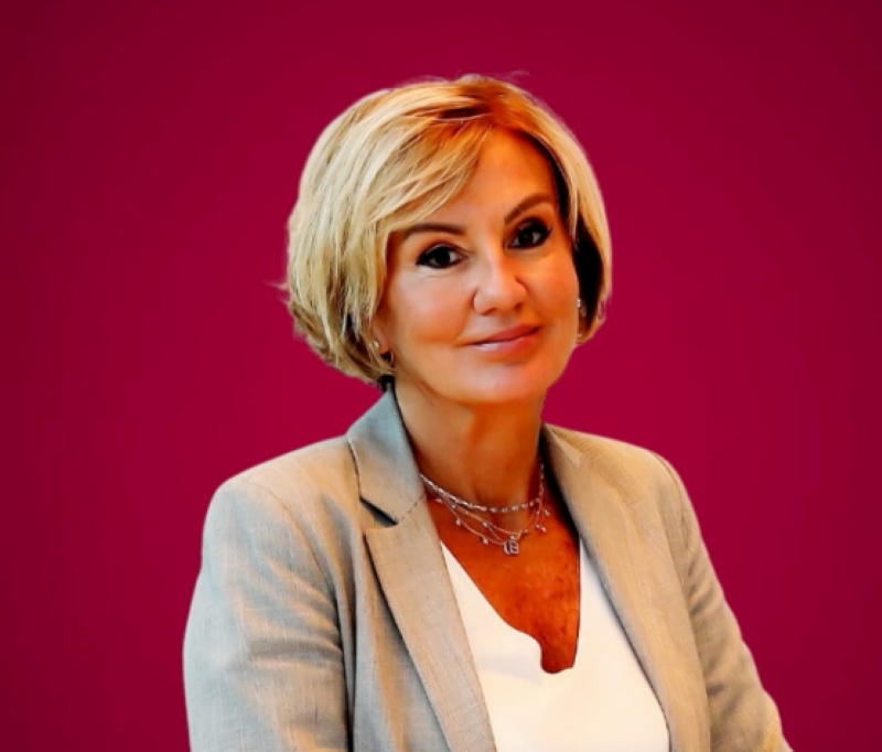 Bige Kotil, Hemington ve KNITSS Markalarının Eş Genel Müdürü Oldu