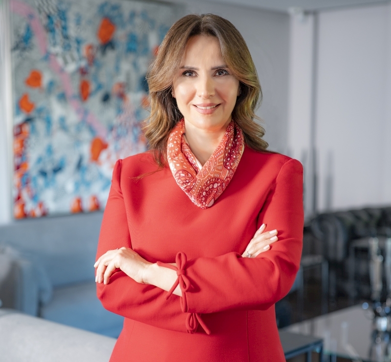 “Bireysel Başarıdan Kolektif Güce Uzanan Bir Dönüşüm İnşa Ediyoruz”