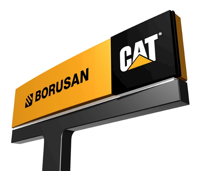 Borusan Cat, Kız Öğrencilere Teknik Mesleklerin Kapısını Aralıyor